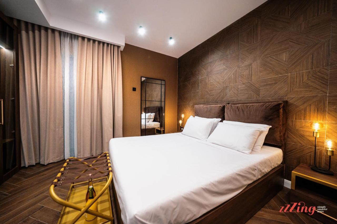 Avalon Boutique Hotel Valletta Kültér fotó