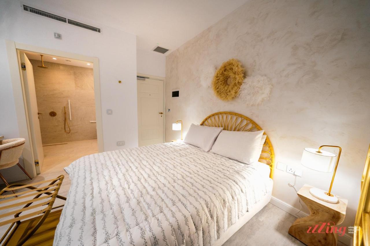 Avalon Boutique Hotel Valletta Kültér fotó
