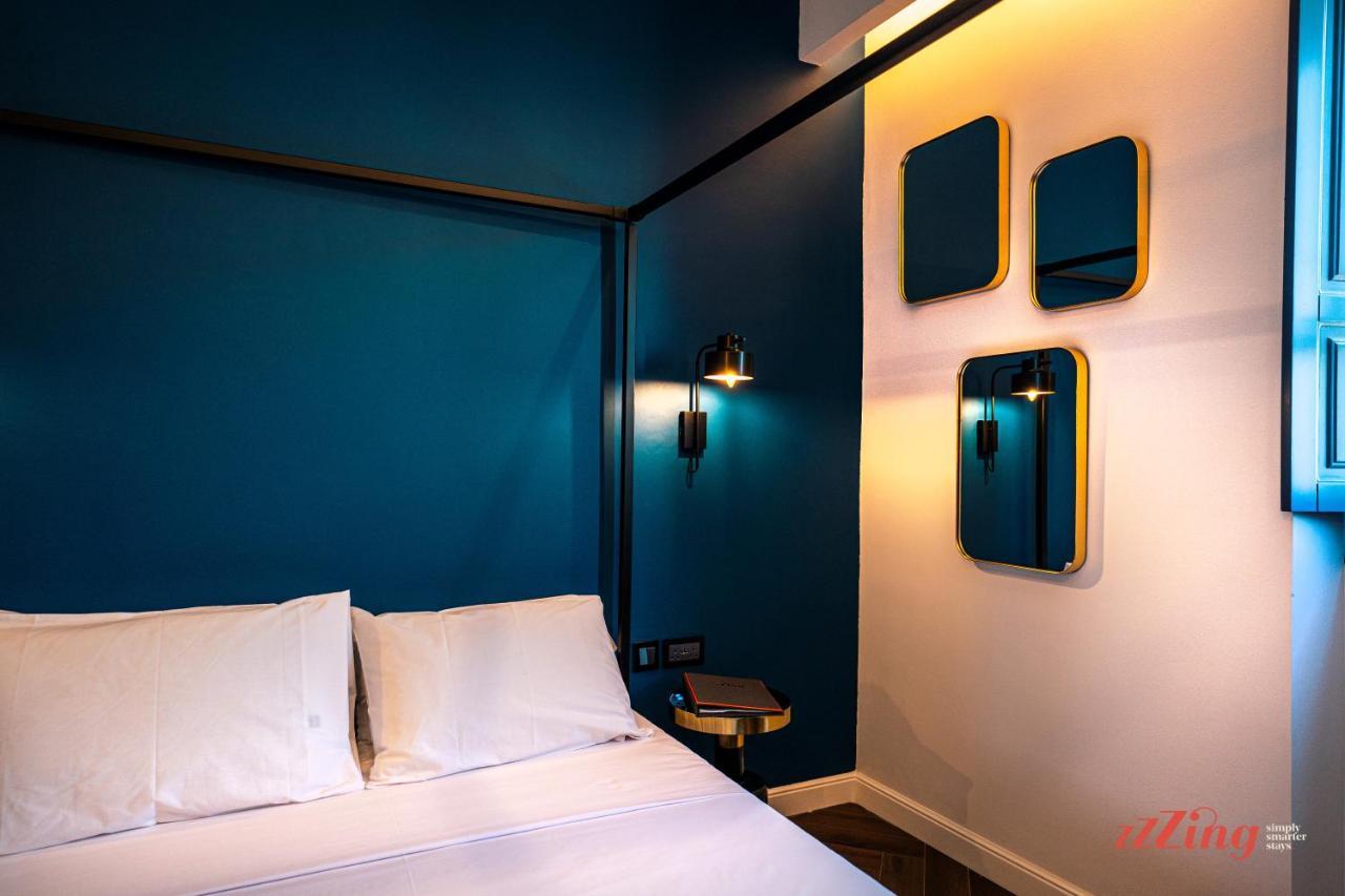 Avalon Boutique Hotel Valletta Kültér fotó