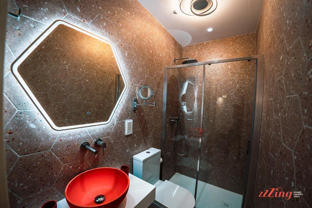 Avalon Boutique Hotel Valletta Kültér fotó