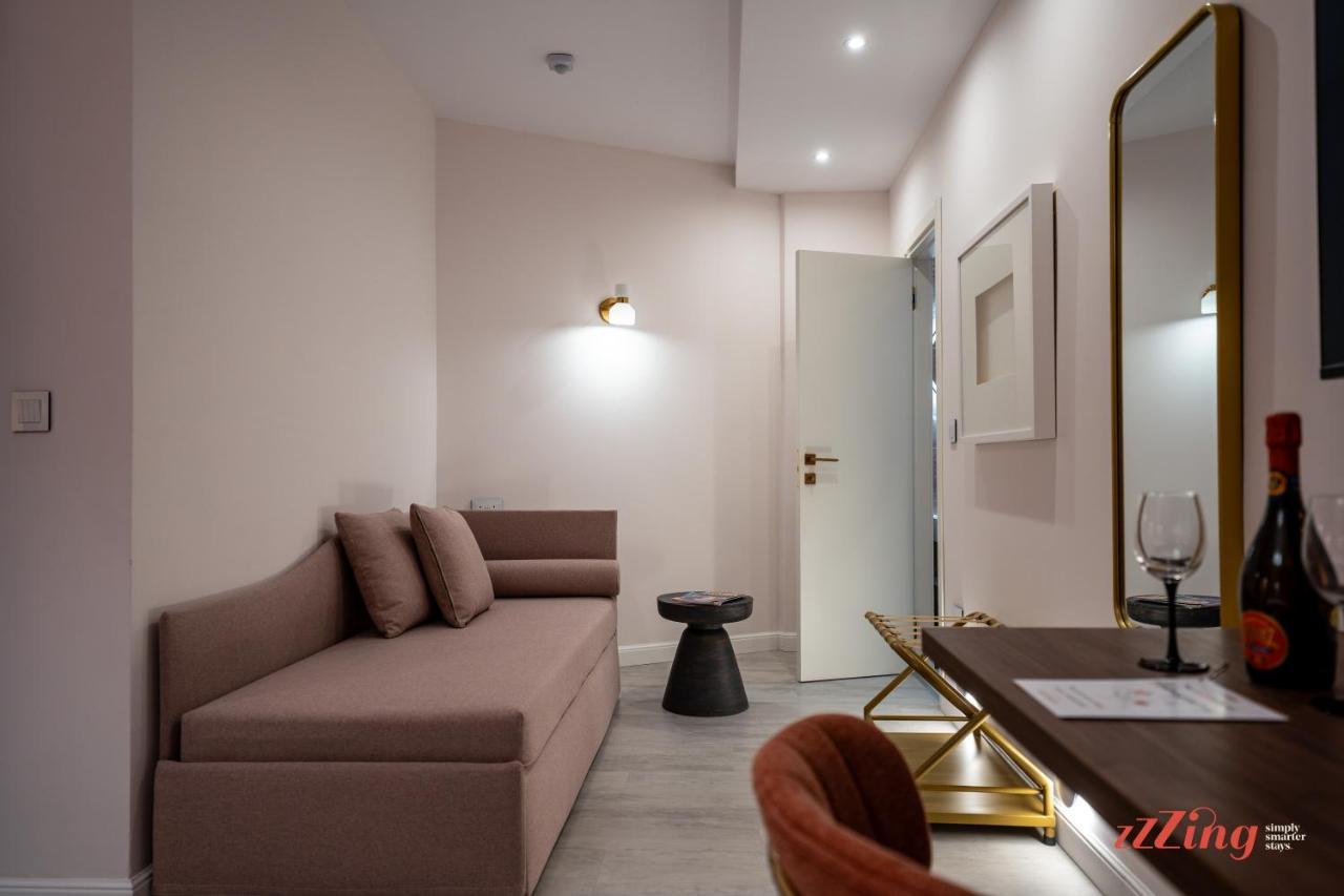 Avalon Boutique Hotel Valletta Kültér fotó