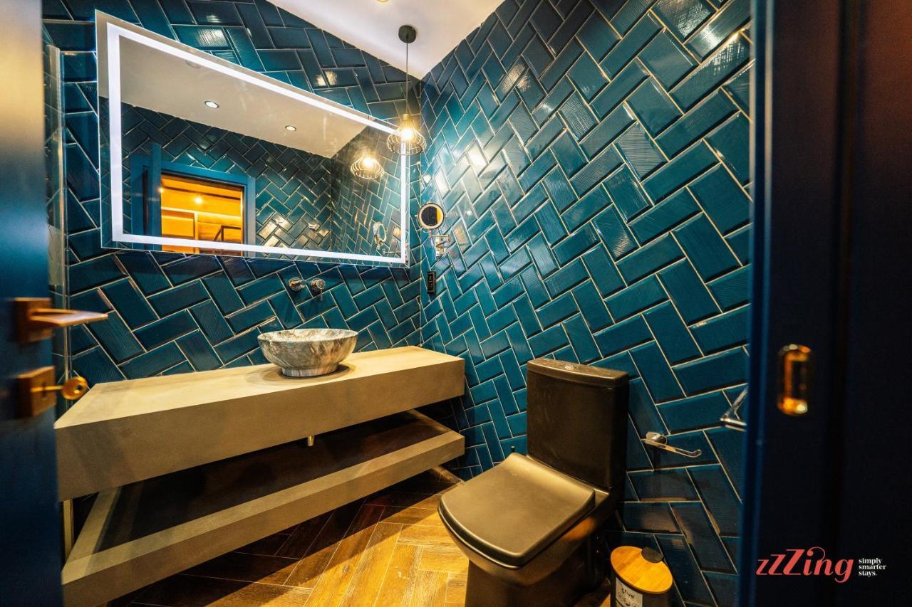 Avalon Boutique Hotel Valletta Kültér fotó
