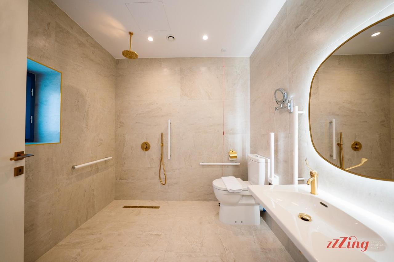 Avalon Boutique Hotel Valletta Kültér fotó