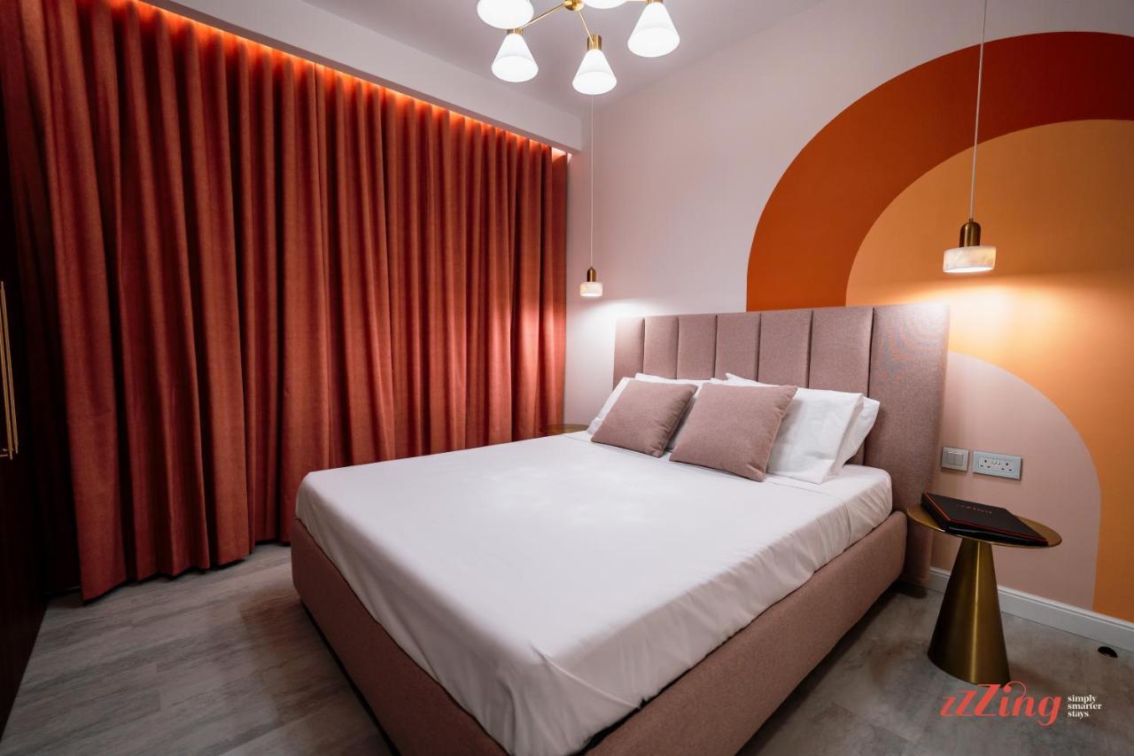 Avalon Boutique Hotel Valletta Kültér fotó