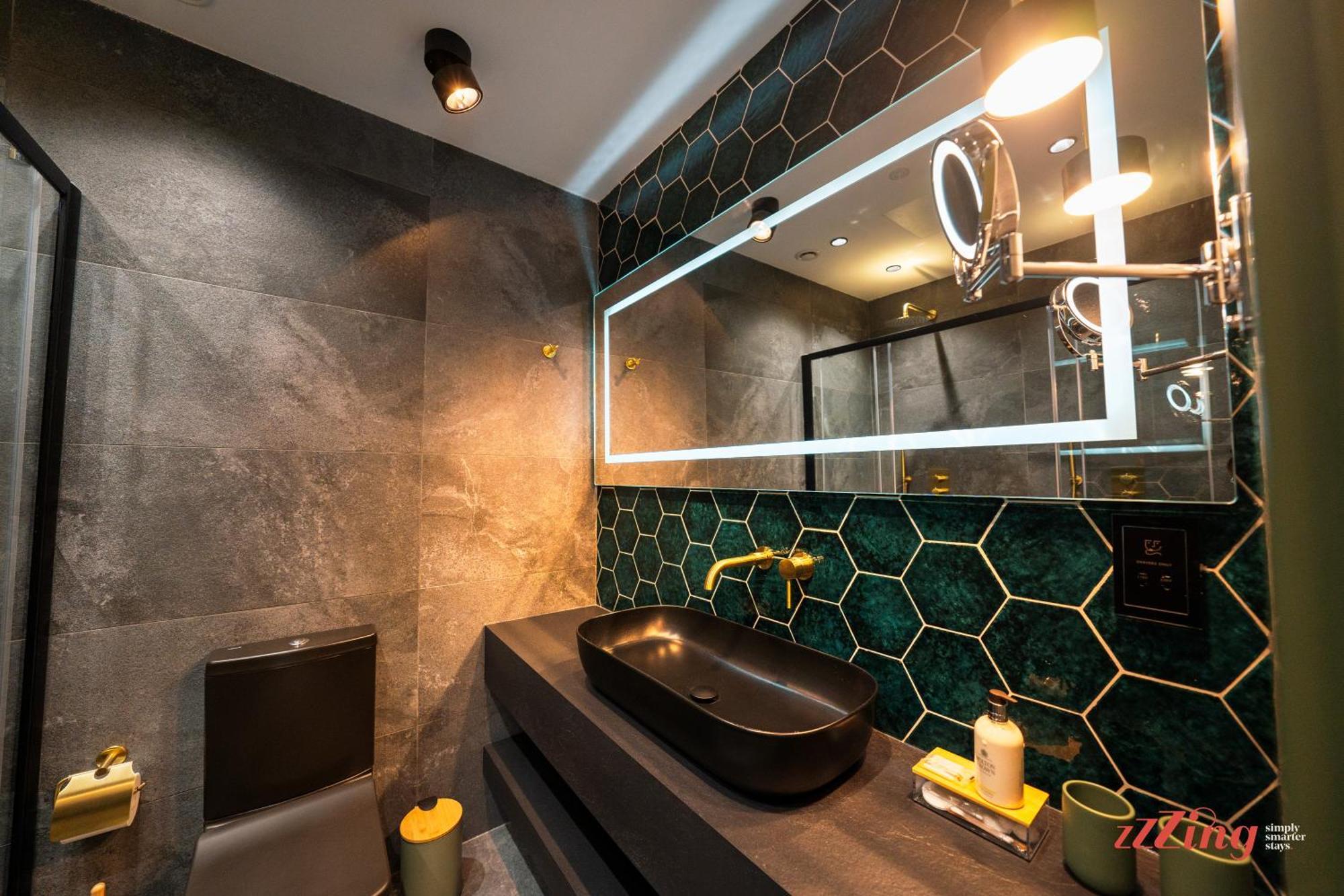 Avalon Boutique Hotel Valletta Kültér fotó