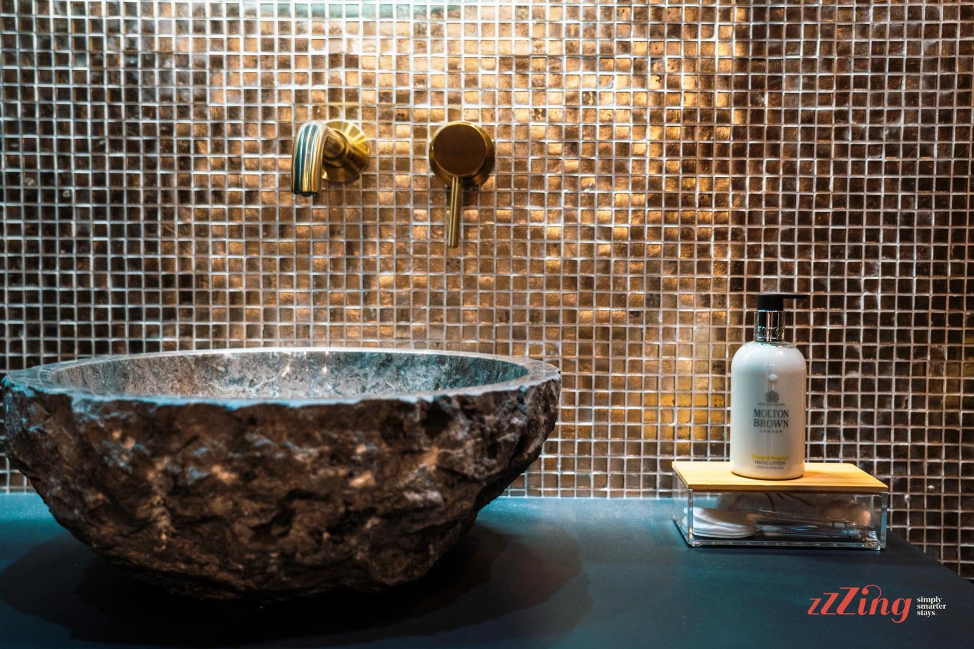 Avalon Boutique Hotel Valletta Kültér fotó