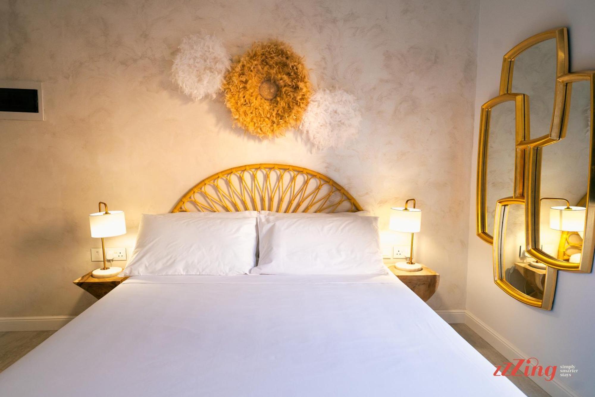 Avalon Boutique Hotel Valletta Kültér fotó